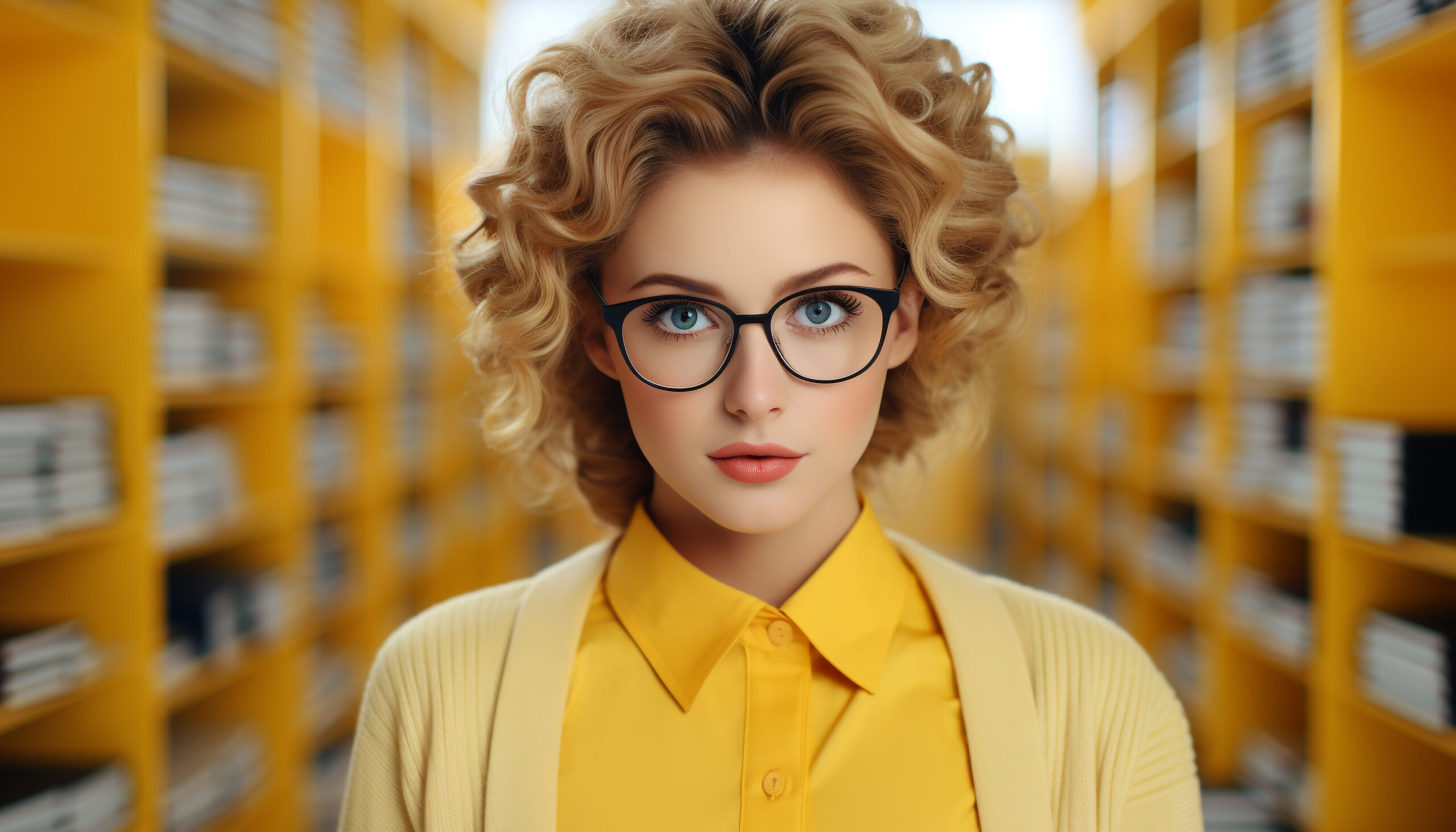 glasses for heart shaped face