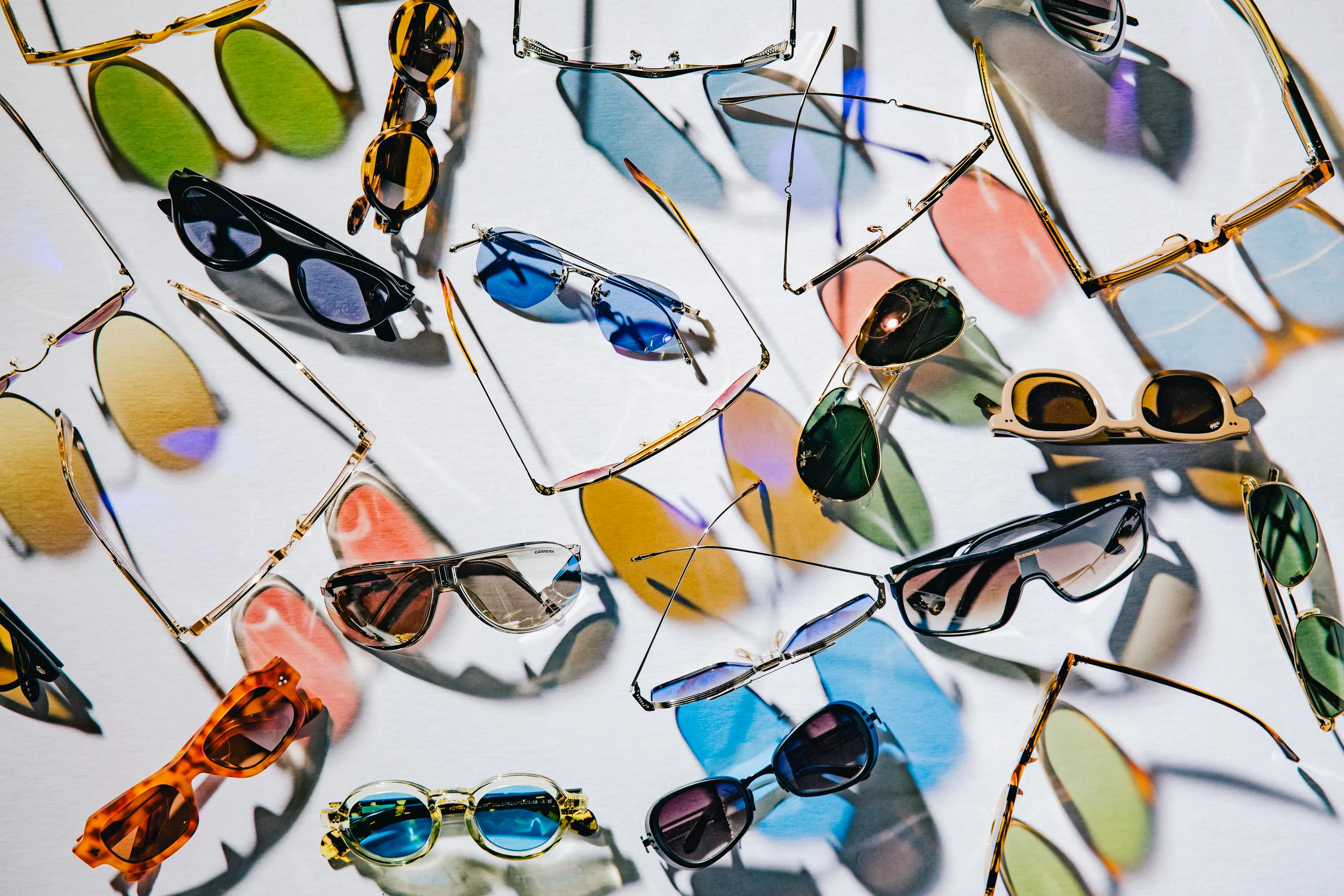 top 10 sunglasses brand