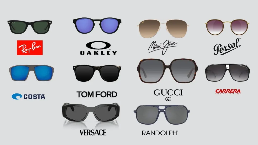 Top Best Spectacle Brands For Stylish Vision Correction