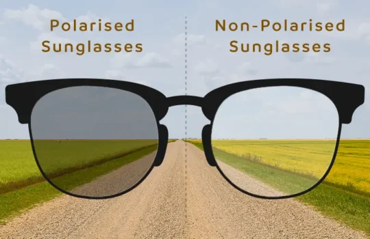 benefits of polarized sunglasses