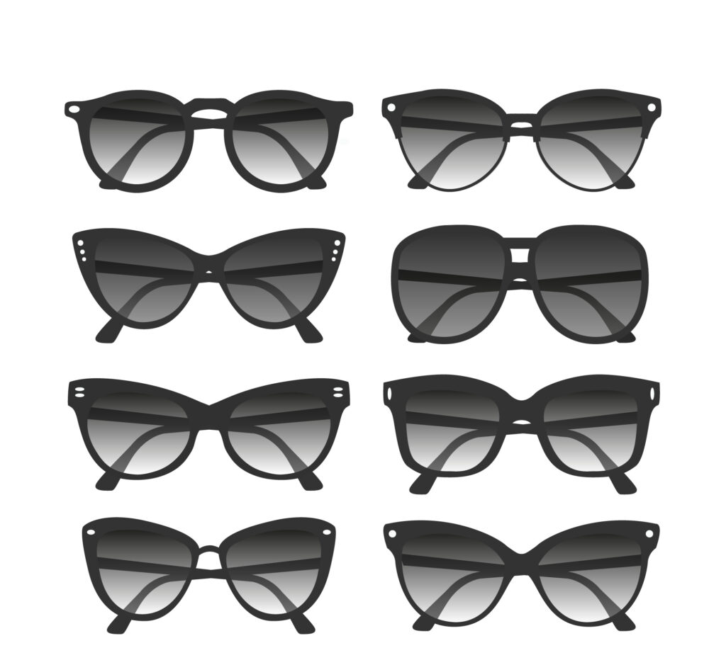 Best Sunglasses for an Oval Face
