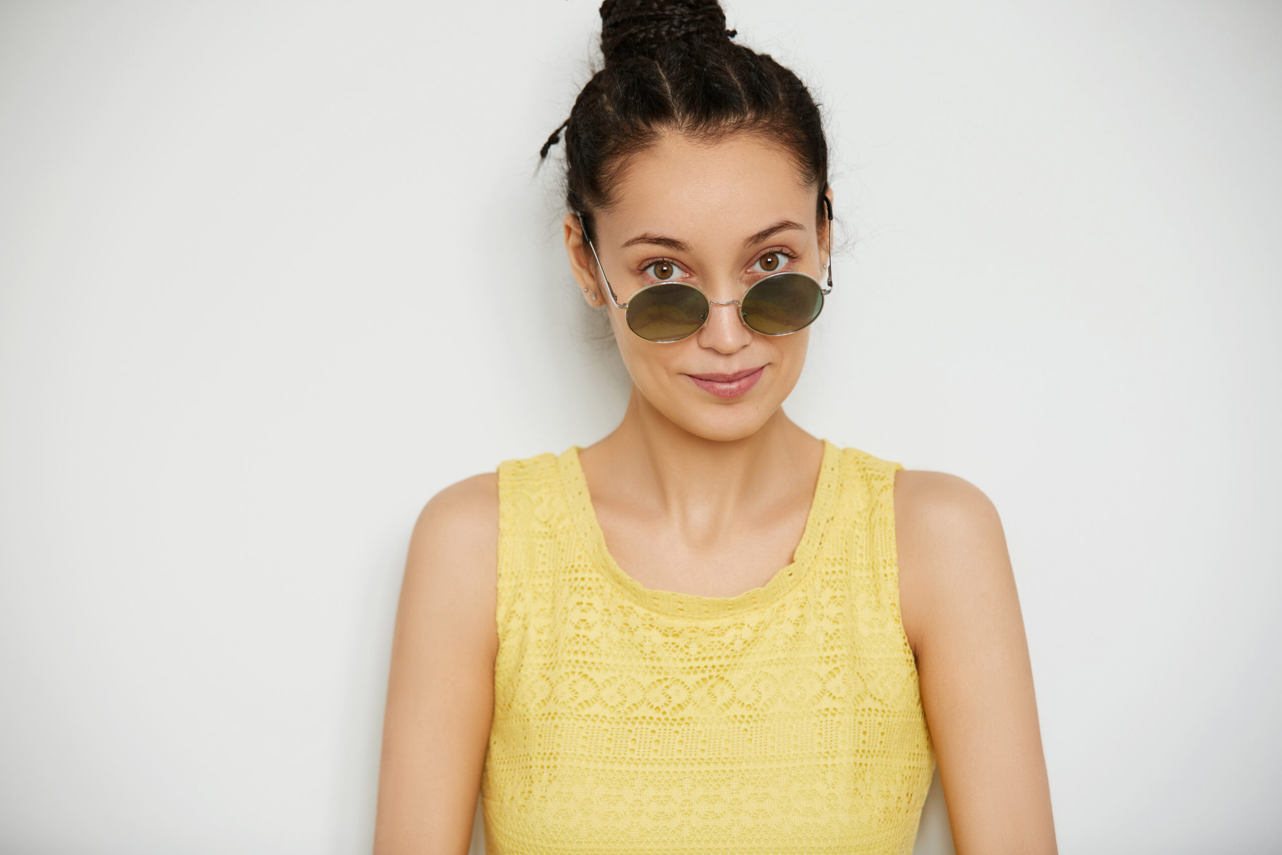 Best Sunglasses for an Oval Face