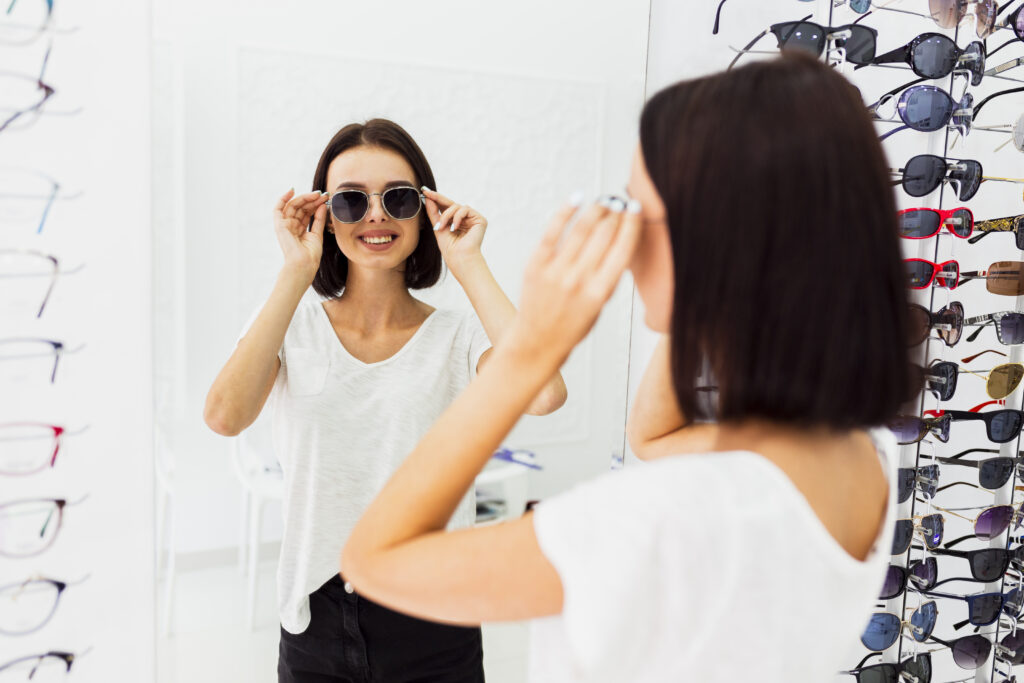 Factors to Consider When Buying Sunglasses