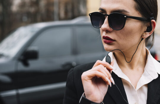 Best Designer Sunglasses to Invest In, 2024