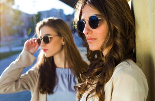 Factors to Consider When Buying Sunglasses